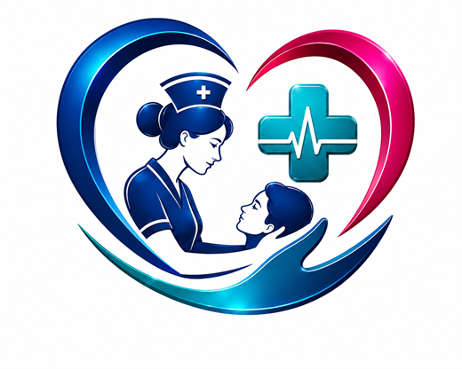 DRSH Home Nursing Care logo
